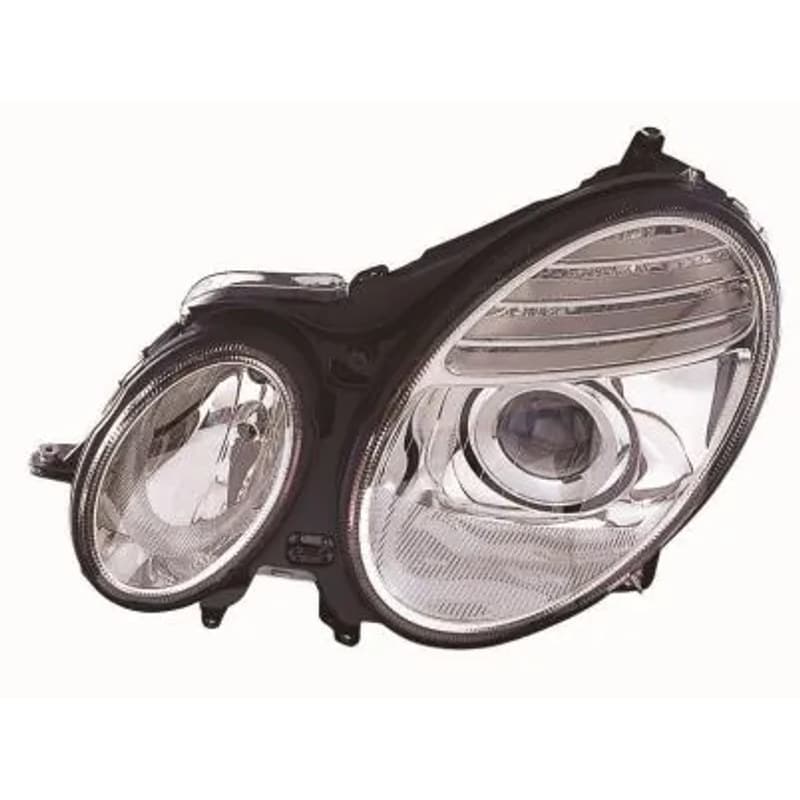 ABAKUS priekinis žibintas 440-1163R-LD-EM