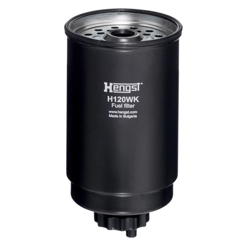 HENGSTFILTER kuro filtras H120WK