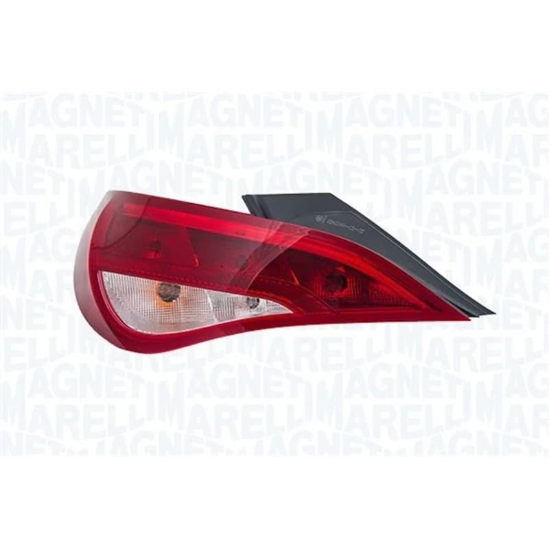MAGNETIMARELLI kombinuotas galinis žibintas 714021180751