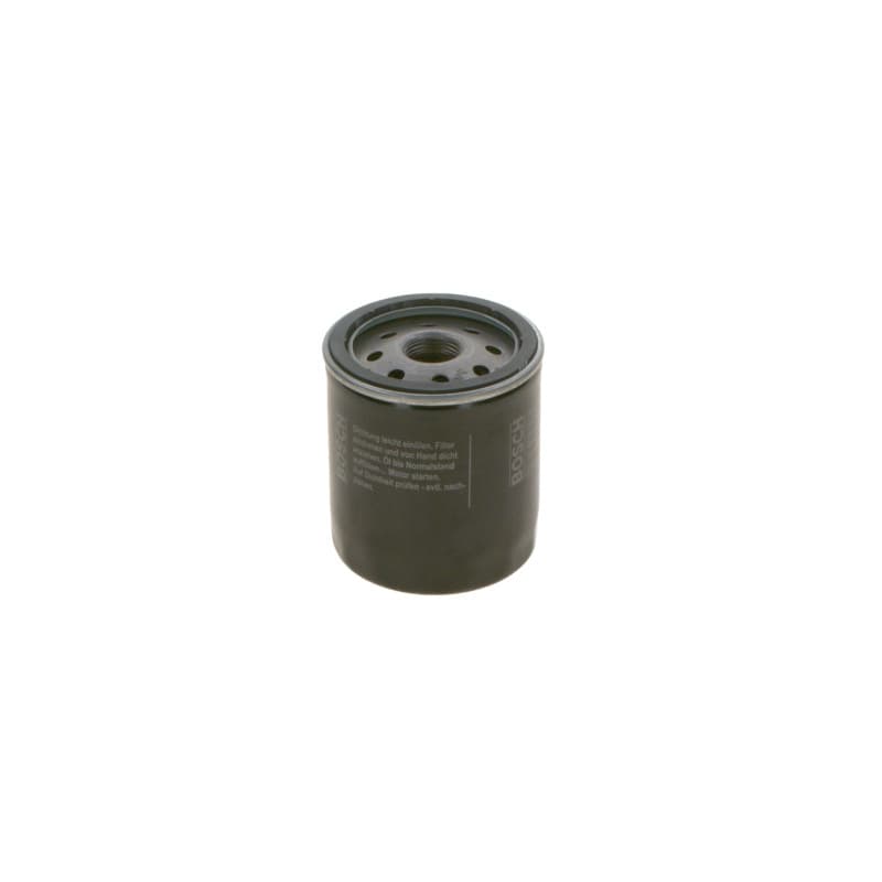 BOSCH 0 451 104 026 alyvos filtras
