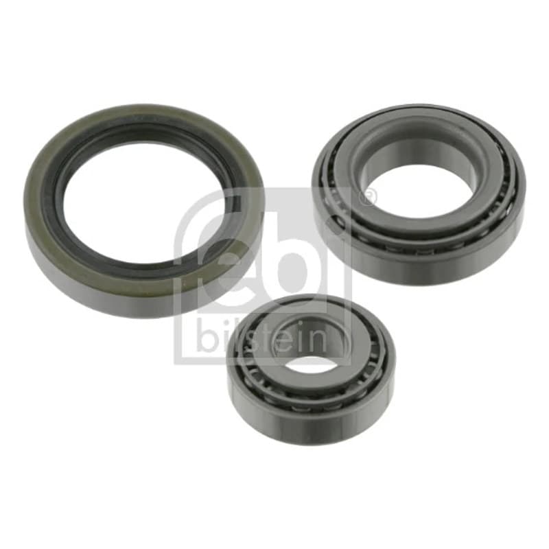 FEBIBILSTEIN rato guolio komplektas 05581