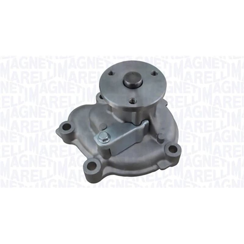 MAGNETIMARELLI Vandens siurblys, variklio aušinimas 352316171263