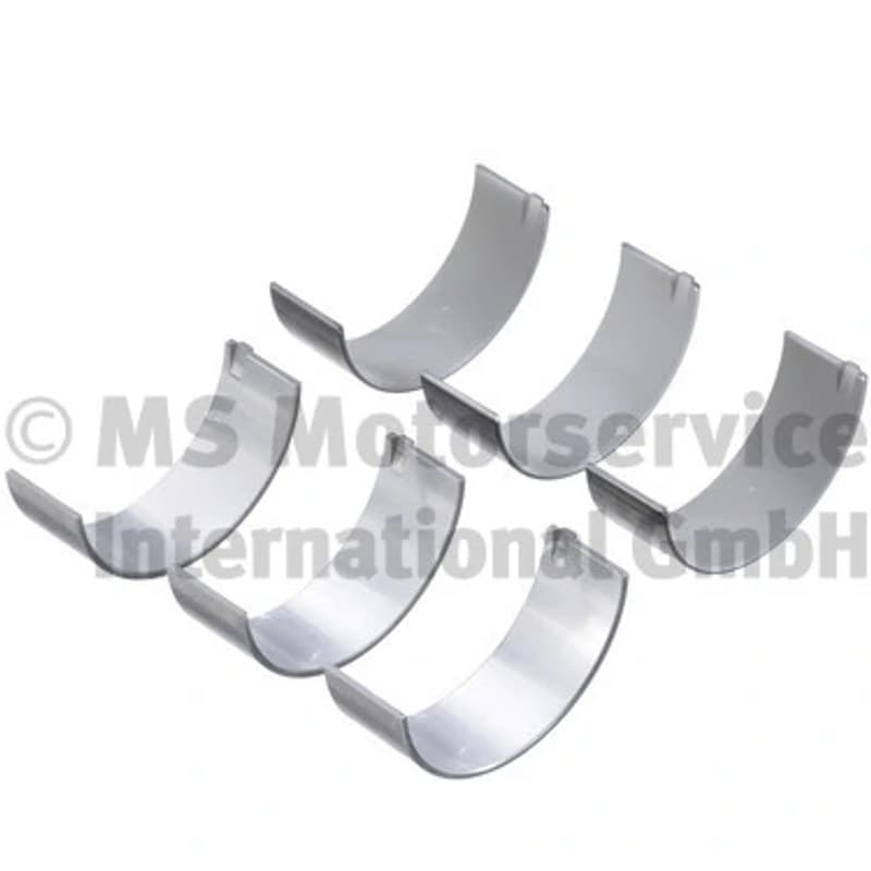 KOLBENSCHMIDT švaistiklio guolių rinkinys 37256610