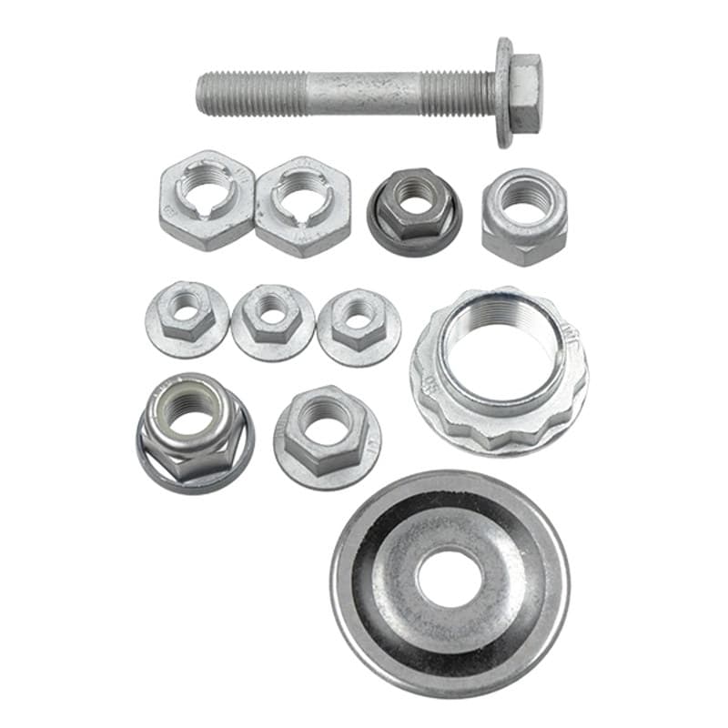 SACHS remonto komplektas, rato pakaba 803 345