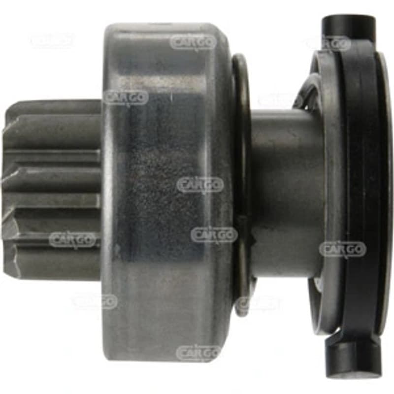 HCCARGO F 032 901 543 laisvos eigos pavara, starteris