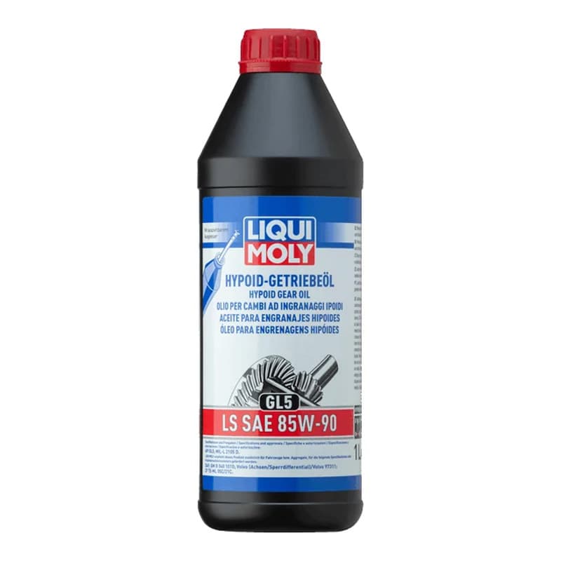 LIQUIMOLY 1410 greičių dėžės alyva