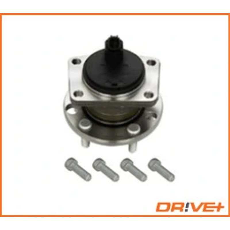 DRVE rato guolio komplektas DP2010.10.0289
