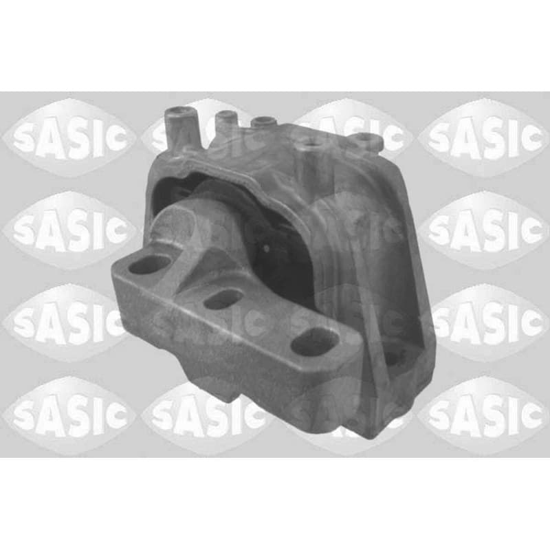 SASIC variklio montavimas 2706088