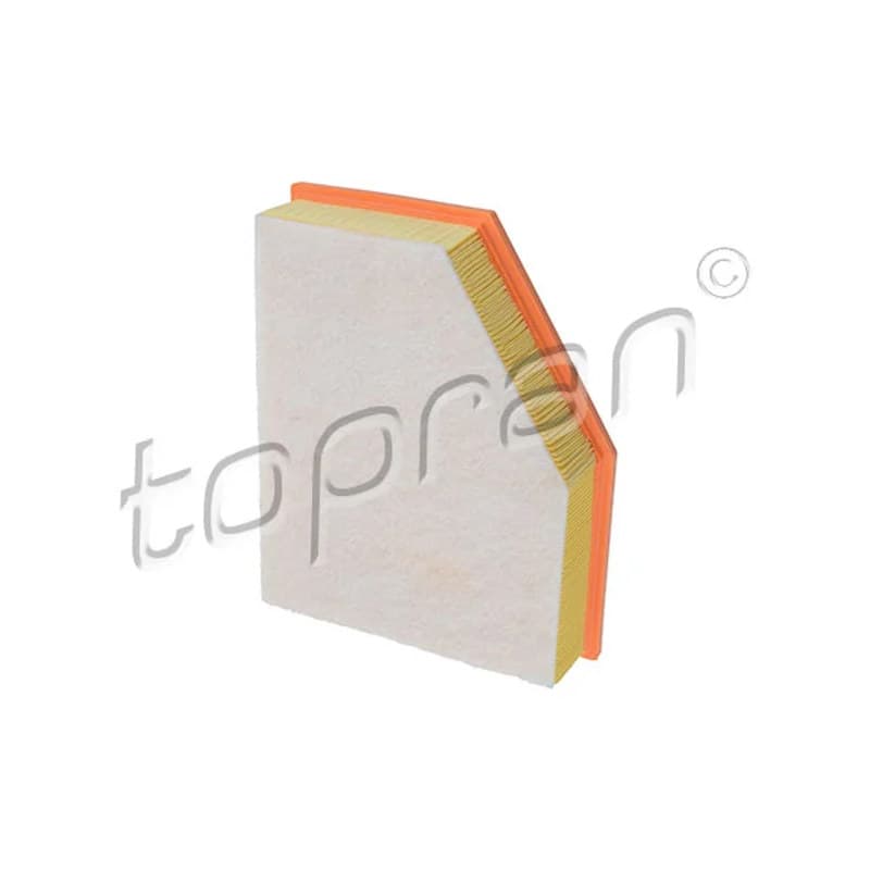 TOPRAN 503 016 oro filtras