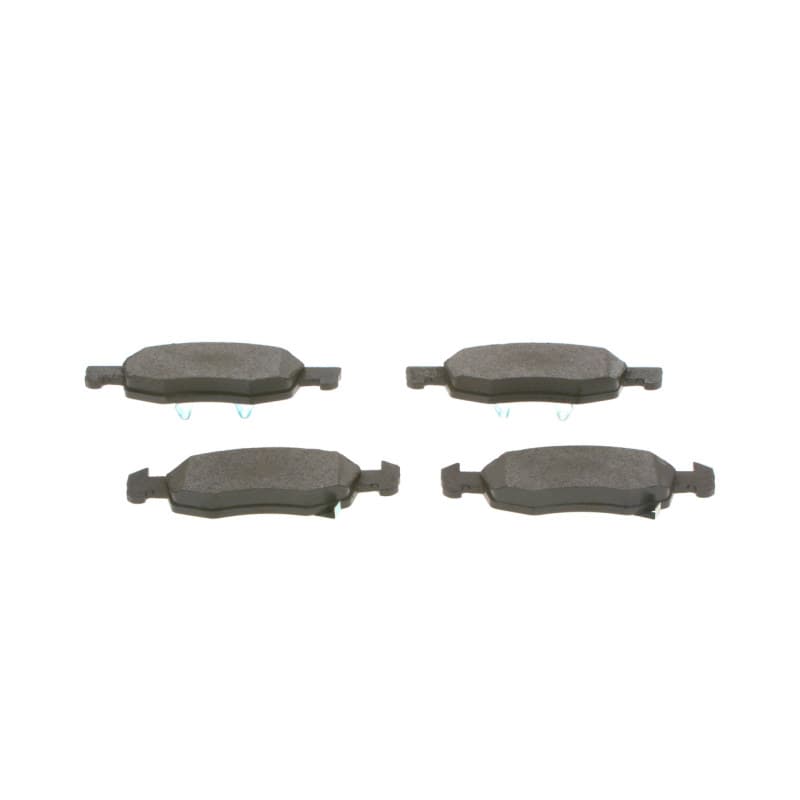 BOSCH 0 986 494 824 stabdžių trinkelių rinkinys, diskinis stabdys