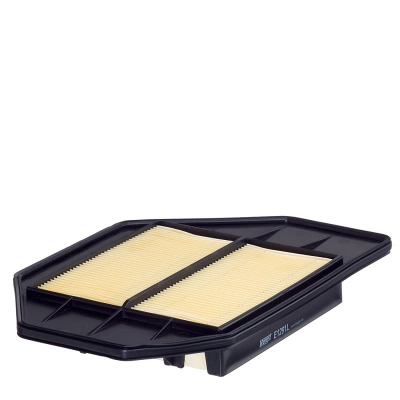 HENGSTFILTER oro filtras E1291L
