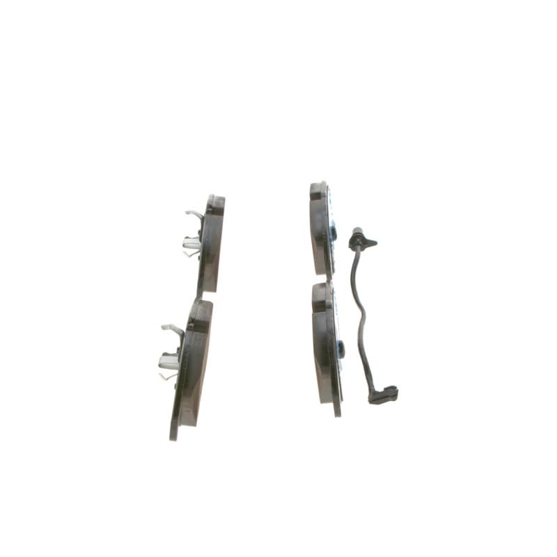 BOSCH 0 986 494 456 stabdžių trinkelių rinkinys, diskinis stabdys