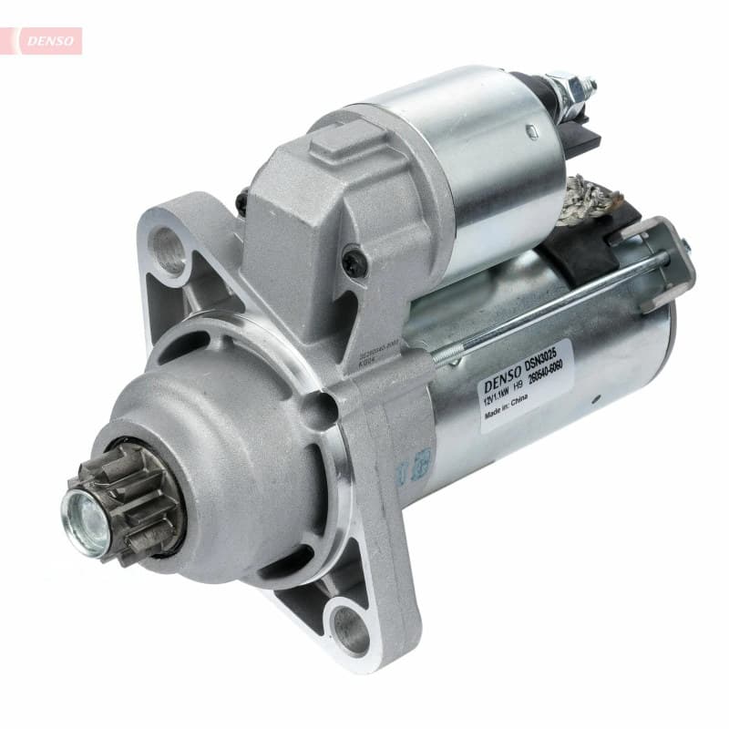 DENSO starteris DSN3025