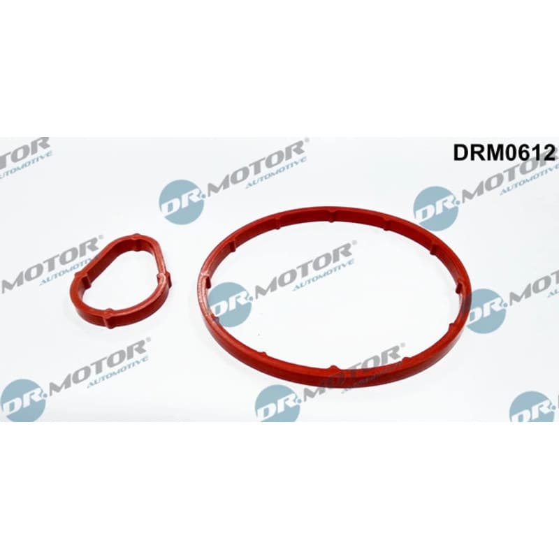 DRMOTORAUTOMOTIVE DRM0612 tarpiklių rinkinys, vakuuminis siurblys