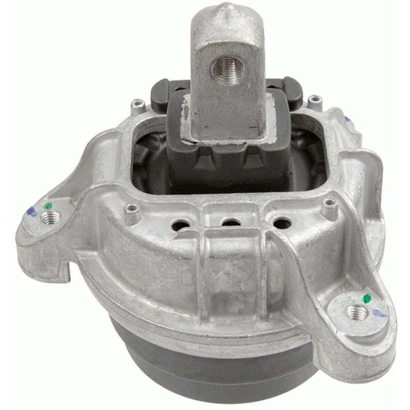 LEMFRDER variklio montavimas 37810 01