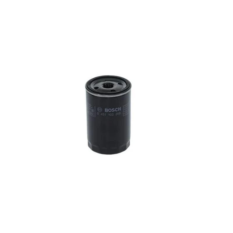 BOSCH 0 451 103 258 alyvos filtras