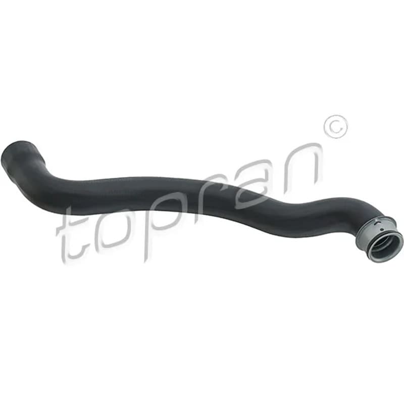 TOPRAN 408 137 radiatoriaus žarna