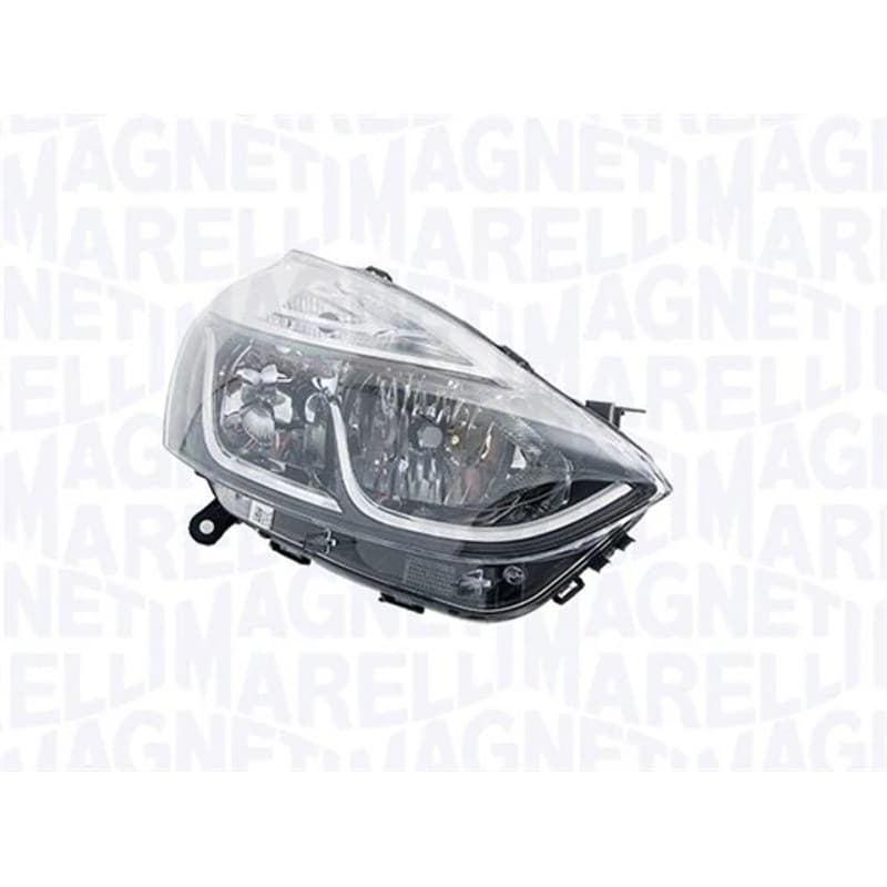 MAGNETIMARELLI priekinis žibintas 712106011110