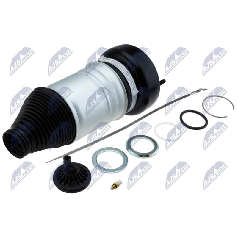 NTY pneumatinės spyruoklės statramstis EZC-ME-211