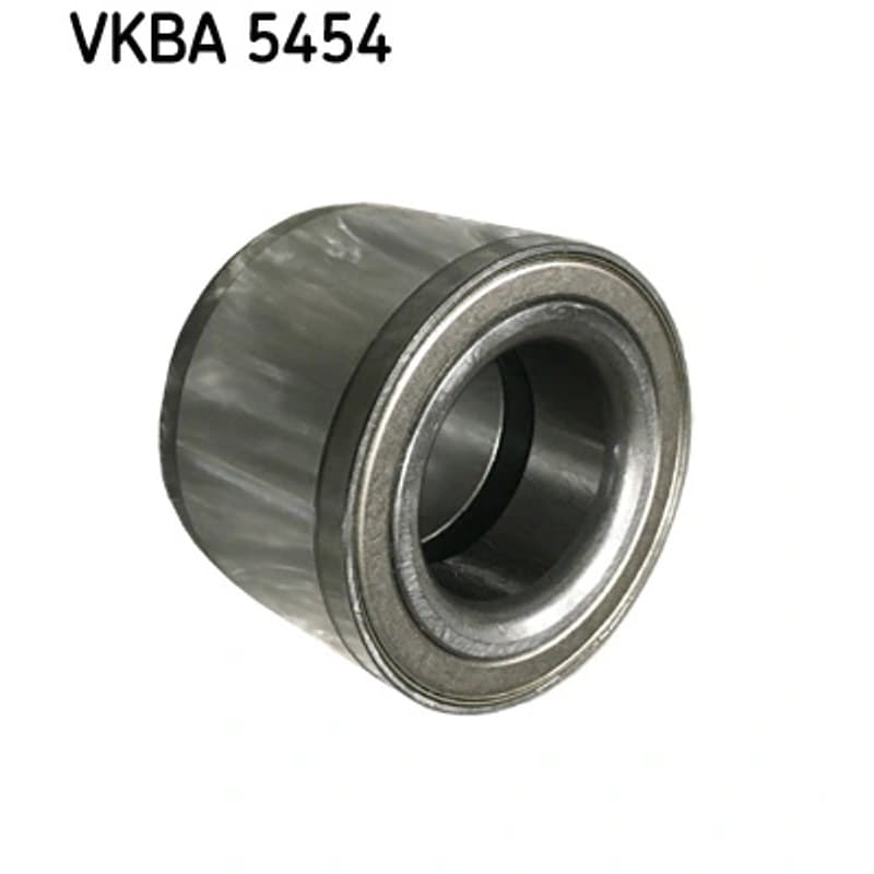 SKF VKBA 5454 rato guolio komplektas