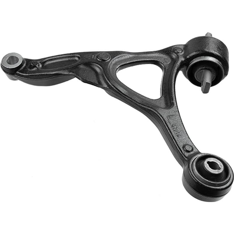 LEMFRDER 42586 01 vikšro valdymo svirtis