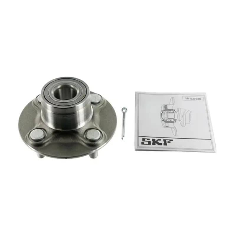 SKF VKBA 3202 rato guolio komplektas