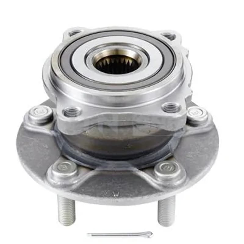 SNR rato guolio komplektas R173.28