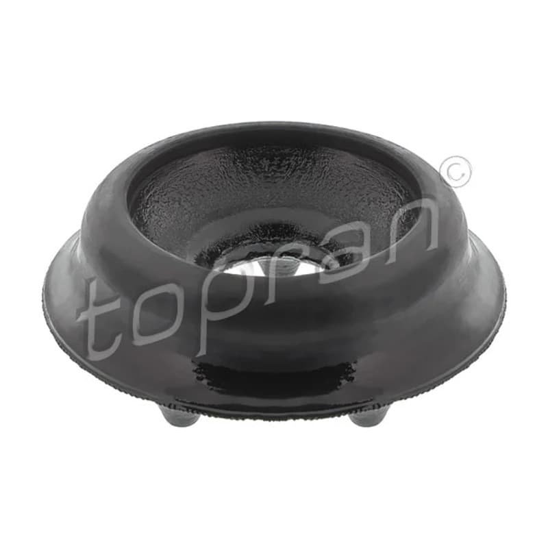 TOPRAN 107 664 montavimas, amortizatoriai