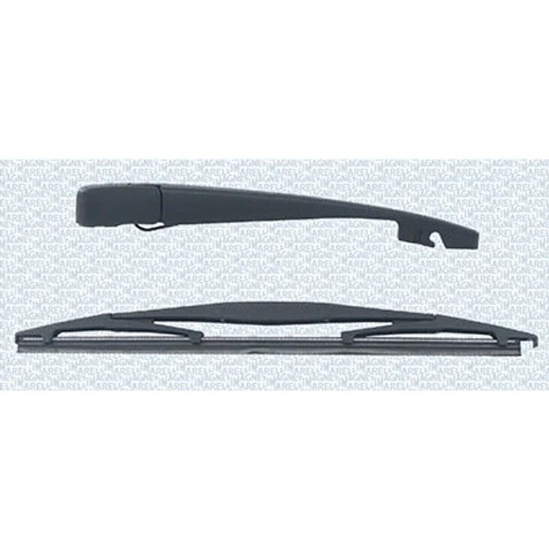MAGNETIMARELLI valytuvo svirčių rinkinys, stiklų valymui 000723180371