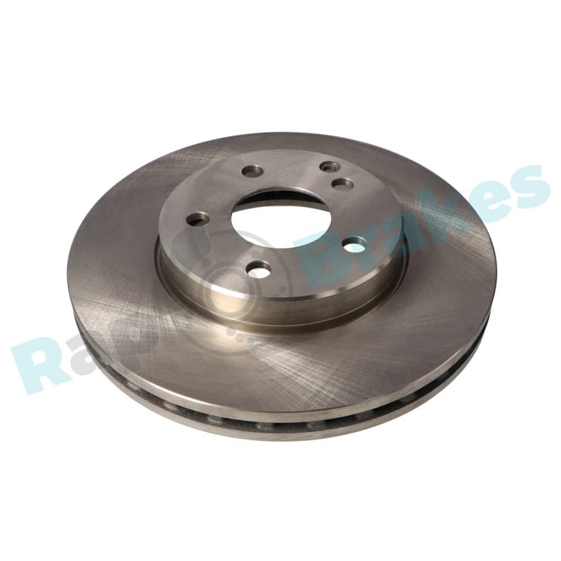 RAPBRAKES R-D0517 stabdžių diskas