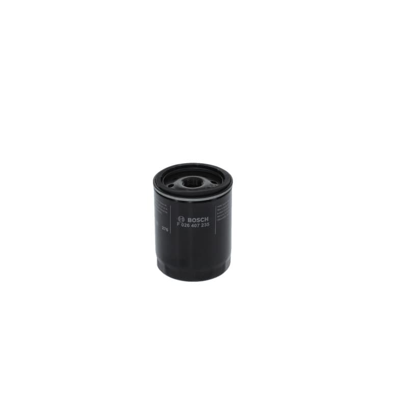 BOSCH F 026 407 235 alyvos filtras