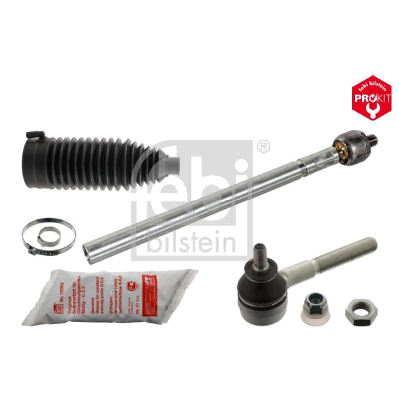 FEBIBILSTEIN 39041 strypo montavimas