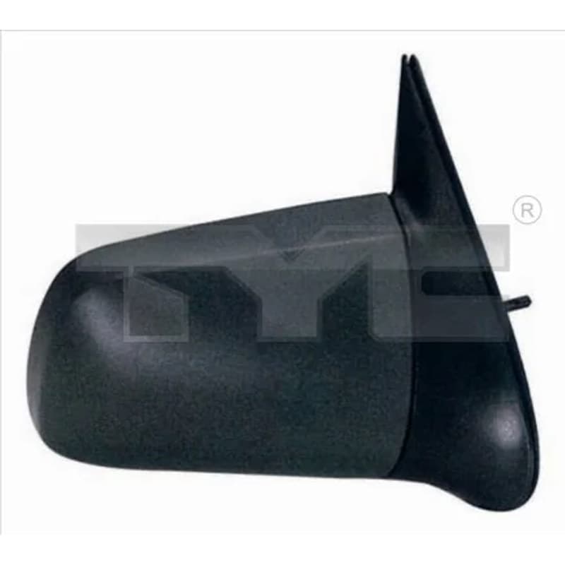 TYC išorinis veidrodėlis 325-0036
