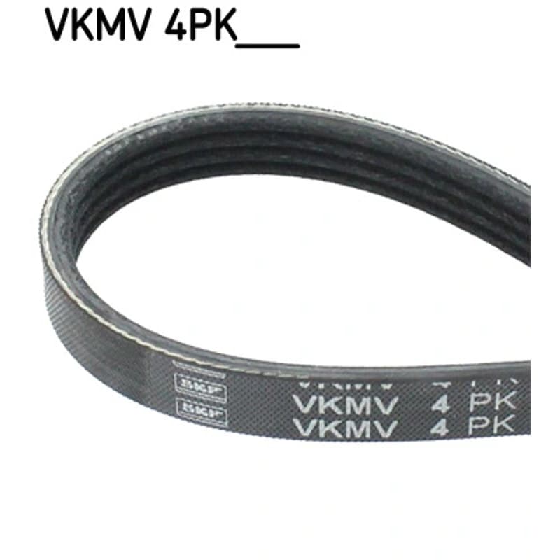 SKF VKMV 4PK1300 V formos rumbuoti diržai