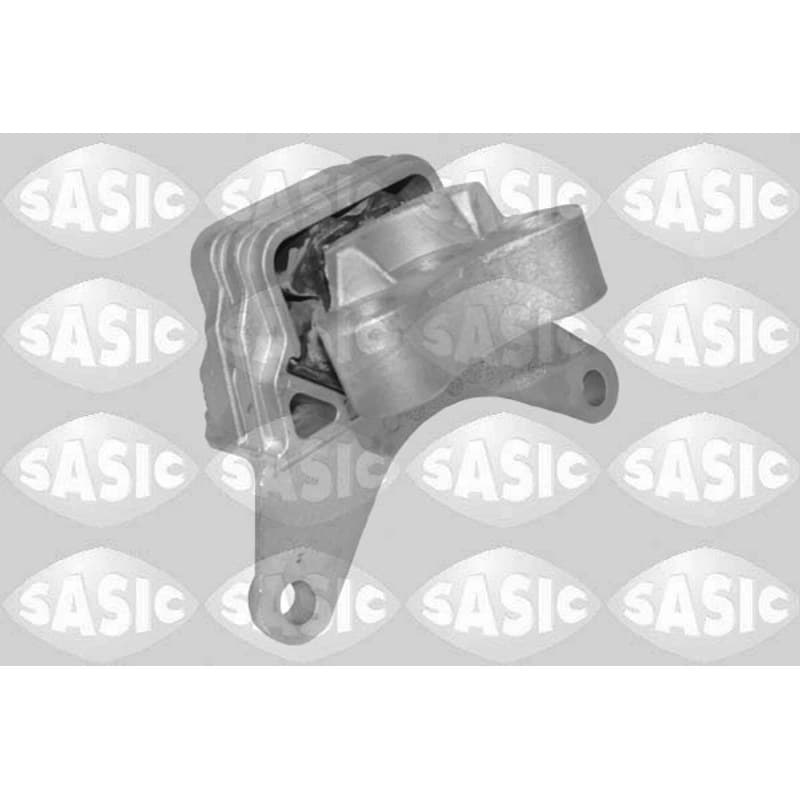 SASIC variklio montavimas 2706690