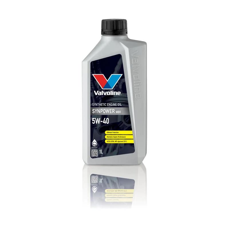 VALVOLINE 891331 variklio alyva