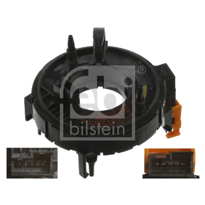 FEBIBILSTEIN oro pagalvės ritė 34702