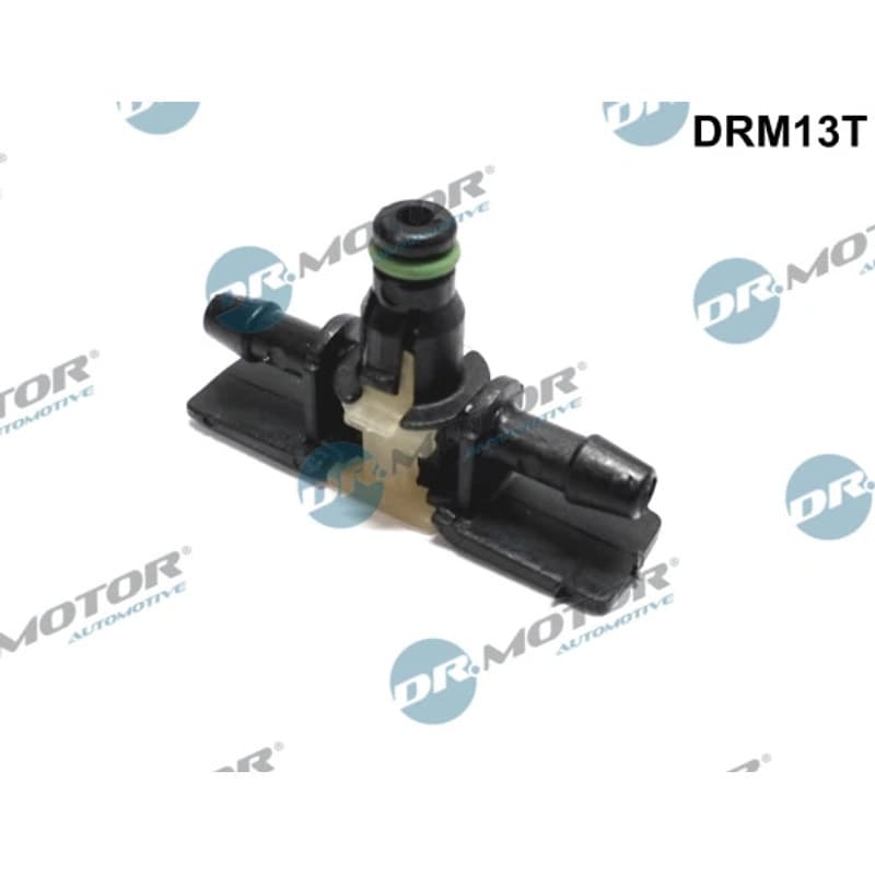 DRMOTORAUTOMOTIVE žarnos suleidimas, degalų žarna DRM13T