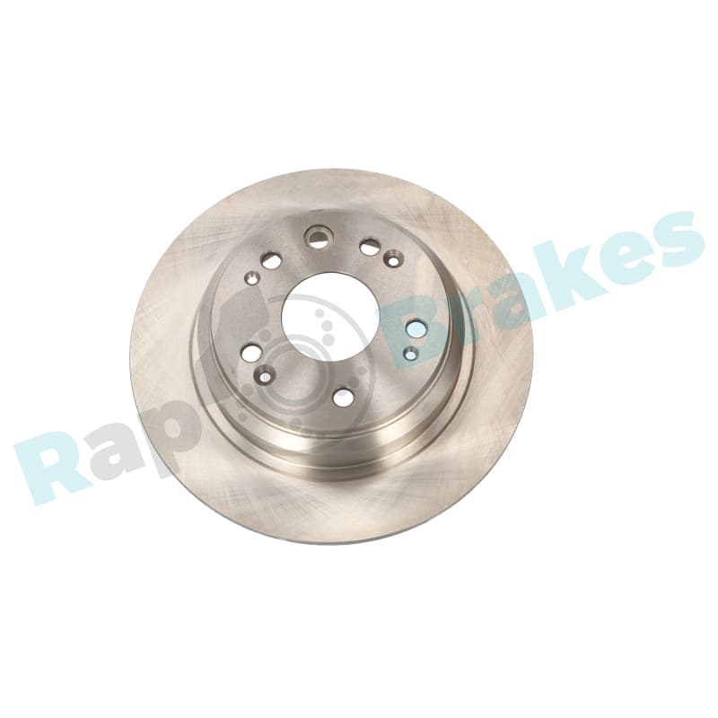 RAPBRAKES R-D0329 stabdžių diskas