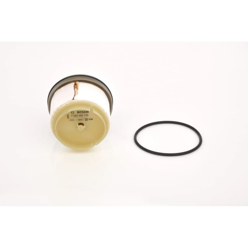 BOSCH F 026 402 115 kuro filtras