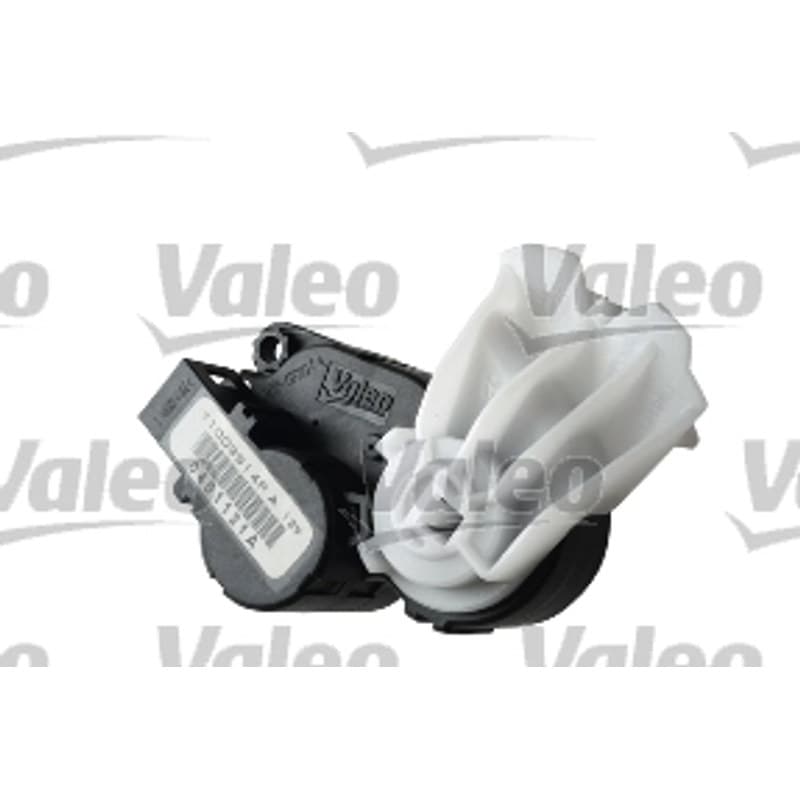 VALEO valdiklis, maišymo sklendė 715329