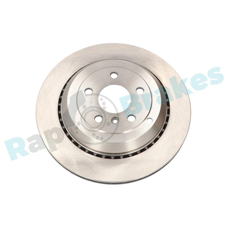 RAPBRAKES R-D0014 stabdžių diskas