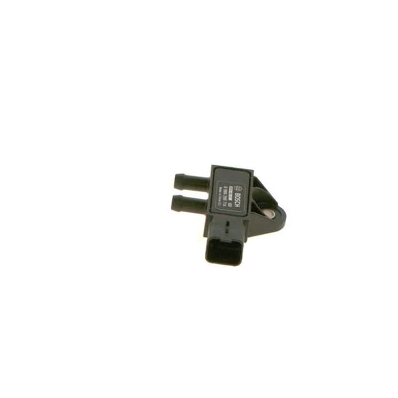 BOSCH 0 986 280 714 jutiklis, išmetimo slėgis