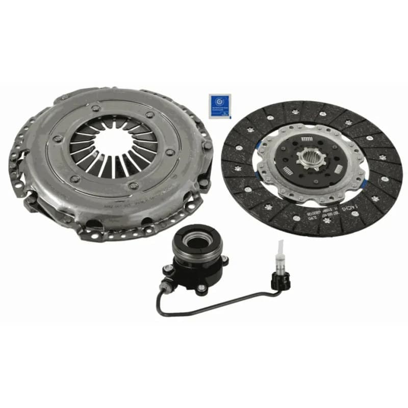 SACHS sankabos komplektas 3000 990 282