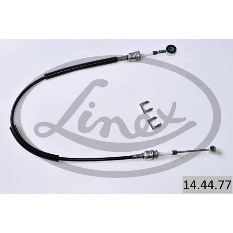LINEX trosas, neautomatinė transmisija 14.44.77
