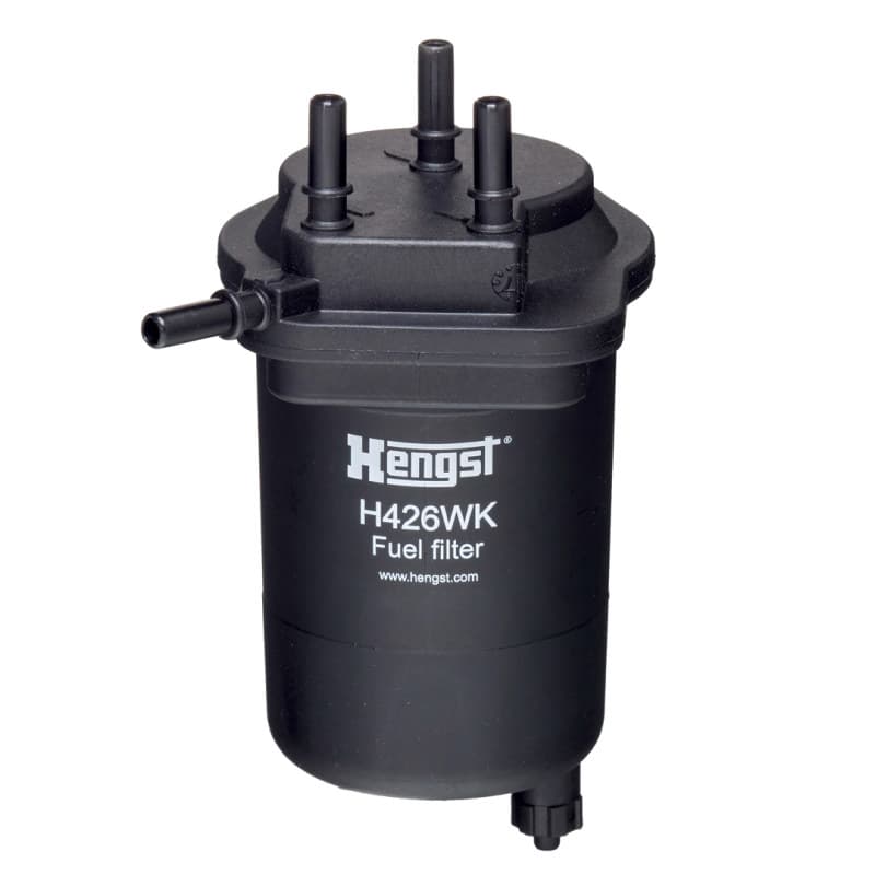 HENGSTFILTER kuro filtras H426WK