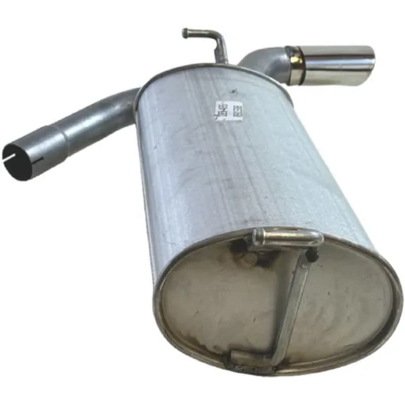 BOSAL 185-495 galinis duslintuvas