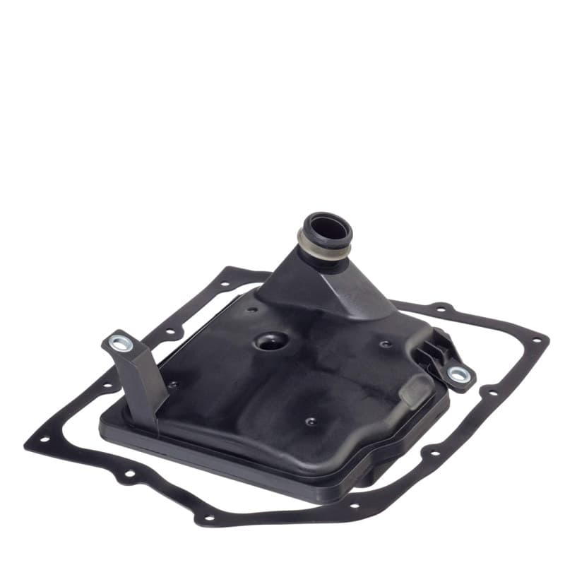 HENGSTFILTER hidraulinių filtrų komplektas, automatinė transmisija EG1122H D653