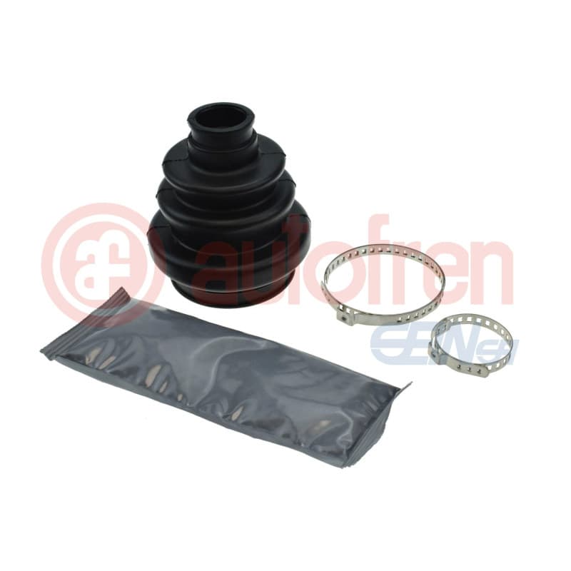 AUTOFRENSEINSA D8207 gofruotoji membrana, kardaninis velenas