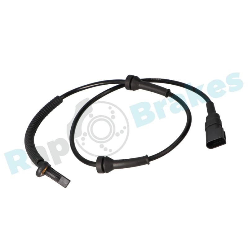 RAPBRAKES jutiklis, rato greitis R-A0210